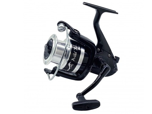 Tica wild fox spinning - wild, reel