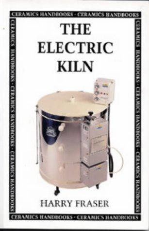 Electric kiln fraser harry - -, fraser,
