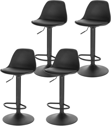 Bar stool 360 swivel - stool, 360°