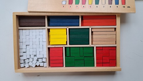 Rechenstabchen small foot - rechenstabchen,