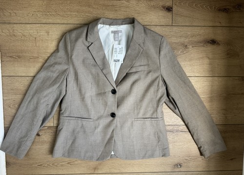 Nwt womens two - two, button
