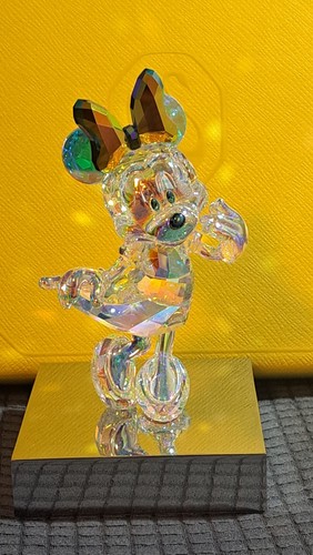 Swarovski mickey friends - -,