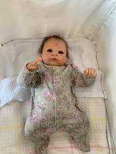 Peanut By Ashton Drake