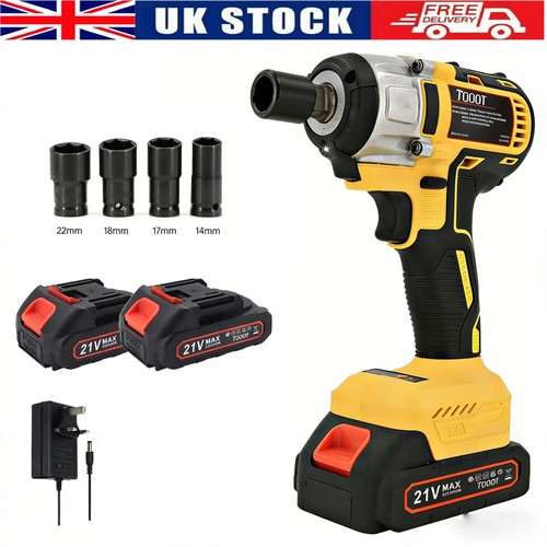 Battery cordless - 2,