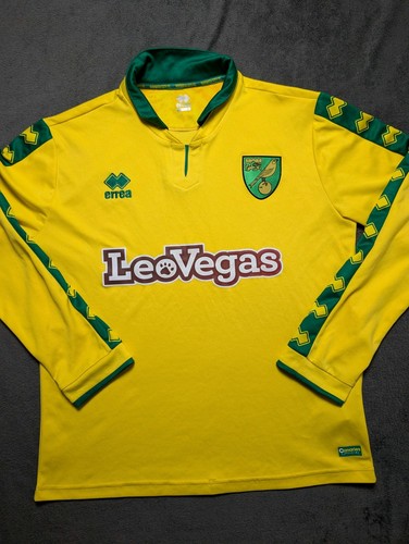 2017 norwich city home - norwich,