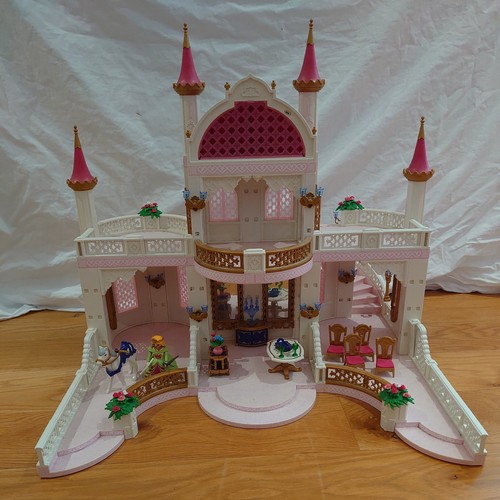 Playmobil magic castle - magic,