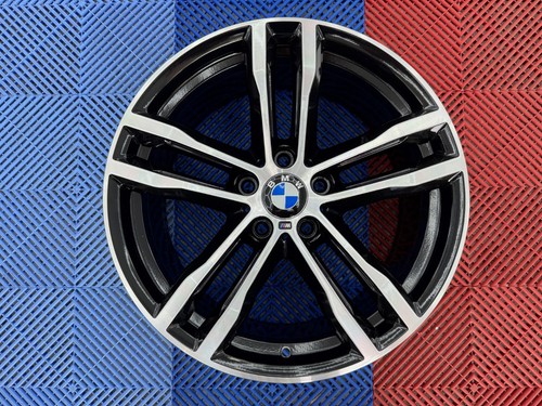 Refurbished bmw style 704 - bmw,