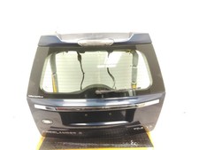 LANDROVER FREELANDER Boot Lid Tailgate 2011-2015 5 Door Estate Baltic Blue (912)
