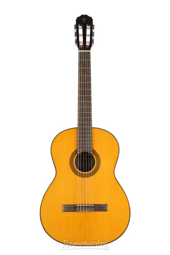 Takamine gc1 nat nylon - takamine,