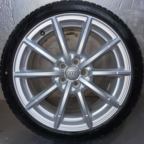 Audi inch alloy wheel - audi, a1