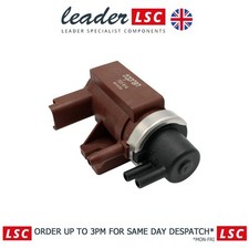 Turbo Boost Pressure Control