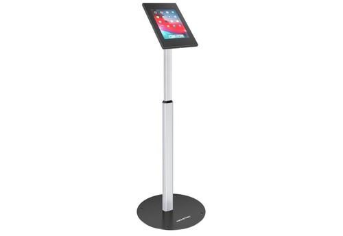 Tablet security kiosk height - kiosk,