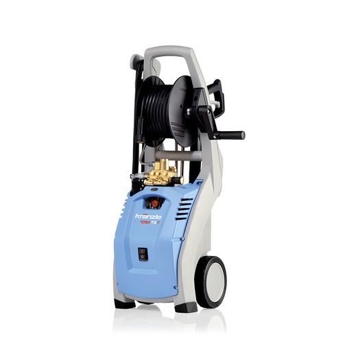 Kranzle k1050tst pressure - kranzle,