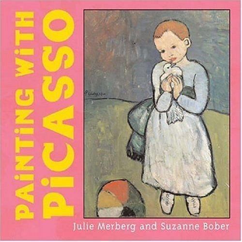 Painting with picasso mini - painting,