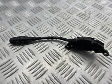 2007 MERCEDES BENZ C CLASS W203 CRUISE CONTROL STALK SWITCH GENUINE A008545624