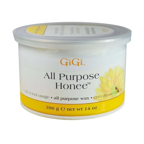 Gigi wax pot all purpose - pot, |