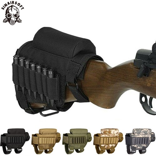 Adjustable tactical rifle - adjustable,