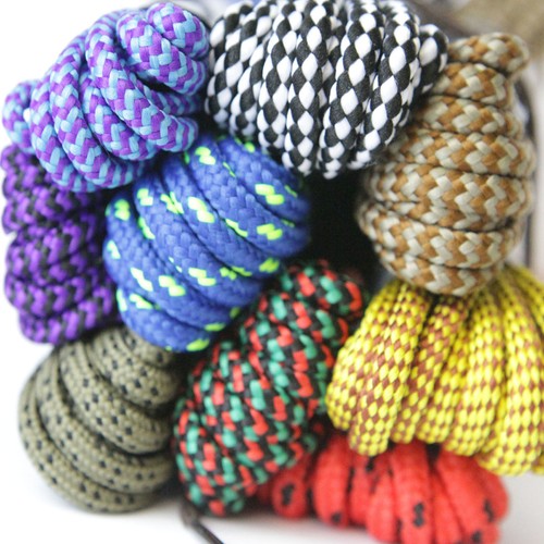 Shoe string dogtooth - string, cord