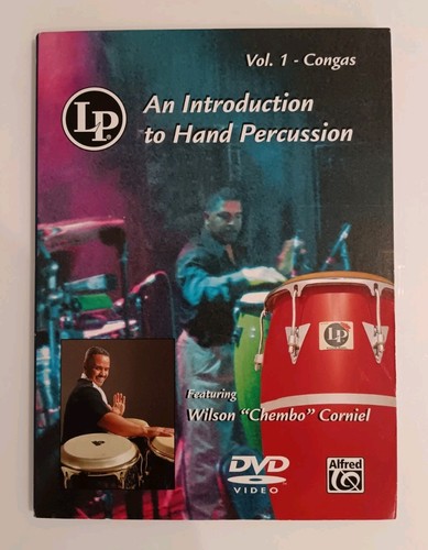 Introduction hand - an,