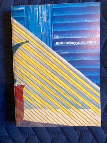 David hockney prints - david,