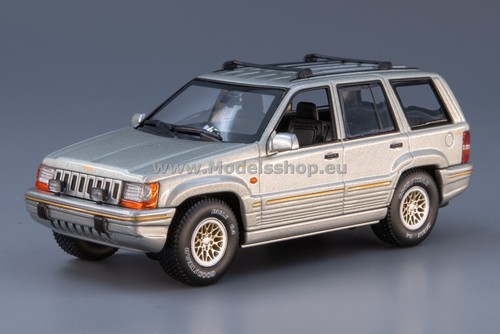 Maxichamps 940149661 jeep - maxichamps,