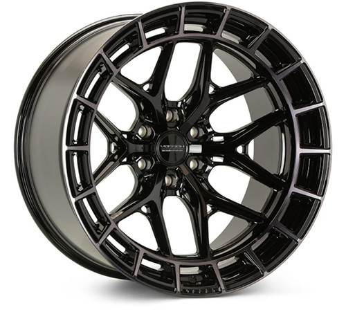 Vossen hfx 20x10 6x139 - 20x10, bp
