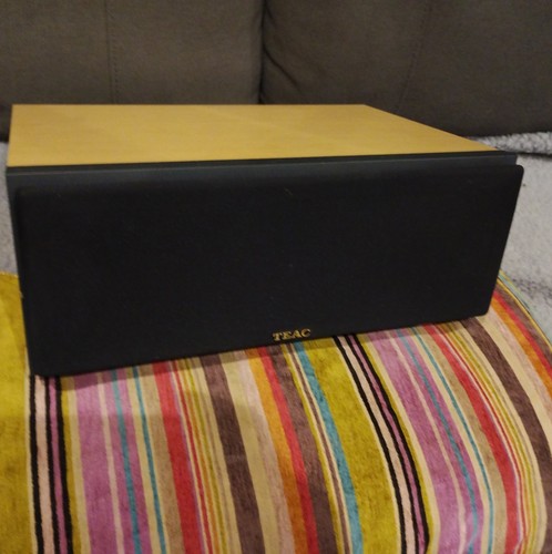 Teac center speaker - ls-5.1u,