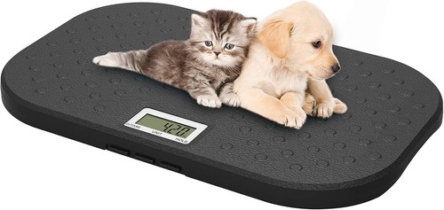 Pouch 40kg digital pet vet - pouch,