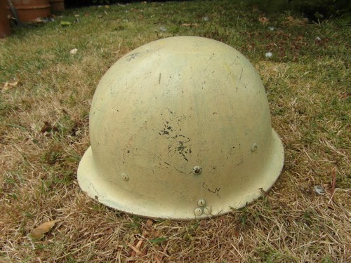 Iraqi m80 helmet battlefield - m80,