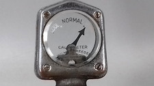 VINTAGE CALORMETER WILMOT