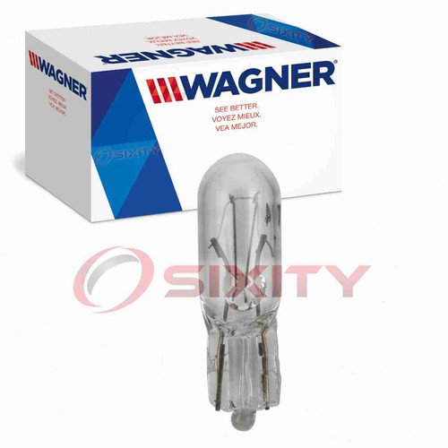 Wagner glove box light bulb - wagner,