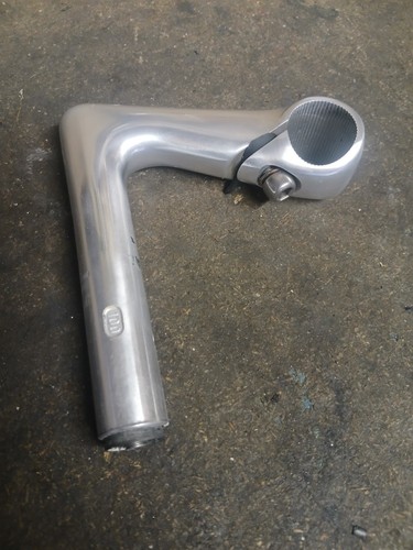 Cinelli stem vintage quill - cinelli,