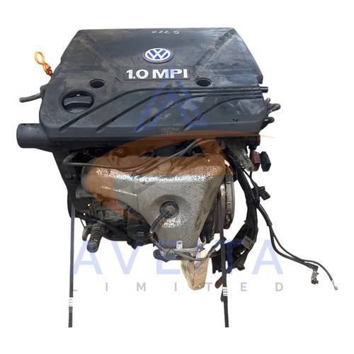Lupo 2000 mk1 - 1.0, mpi