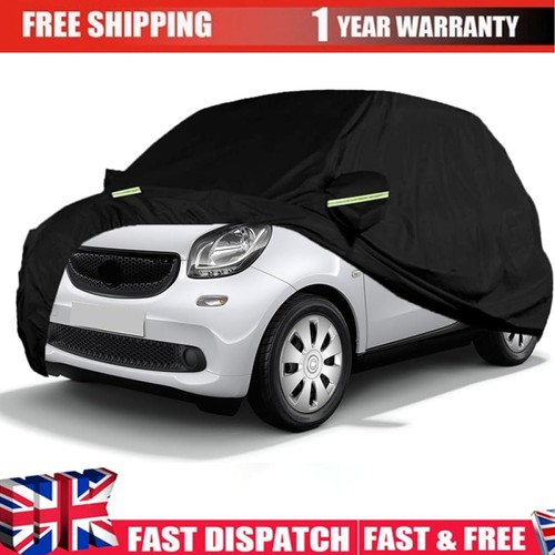 Waterproof outdoor car cover - waterproof,