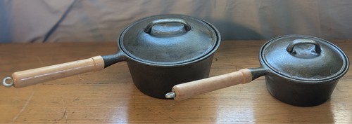 Wkm vintage cast iron - xx,