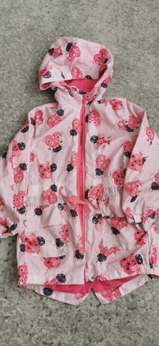 Kids lightweight rain coat - kids,