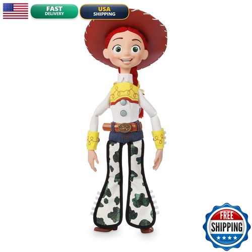 Disney store jessie - disney,