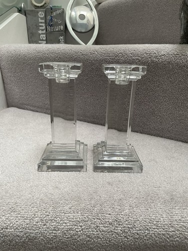 Pillar candle holders 2 - candle,