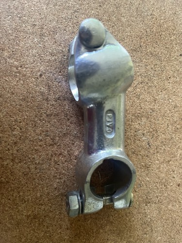 Pivo handlebar stem - for, tandem