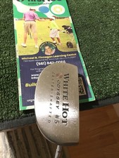 Odyssey White Hot #5 Center Shafted Putter 33” Inches (RH)