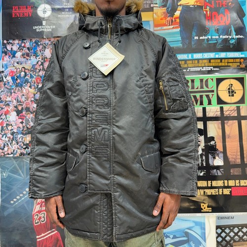 Supreme fw24 washed flight - supreme,