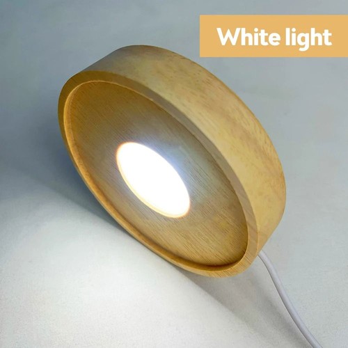 Led night light - led,