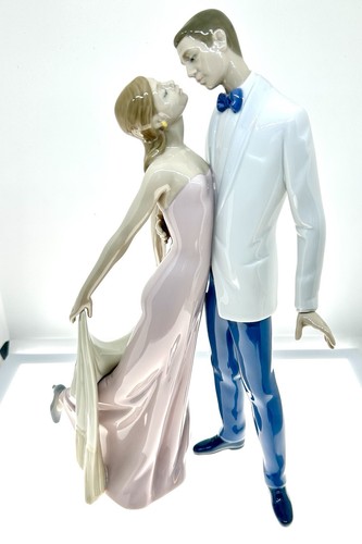 Lladro 6475 happy - , "happy