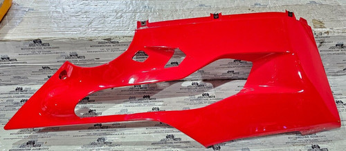 Ducati panigale lower right - panigale,