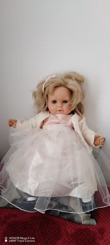 Doll from zapf - ,