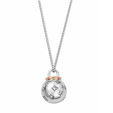 Clogau Bauble Necklace 3SCCB0814 - RRP £149.00