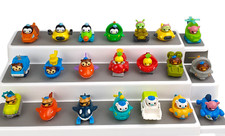 Fisher Price Octonauts Gup Speeders 2013-16 MEOMI Combine Post Pick Your Own Gup