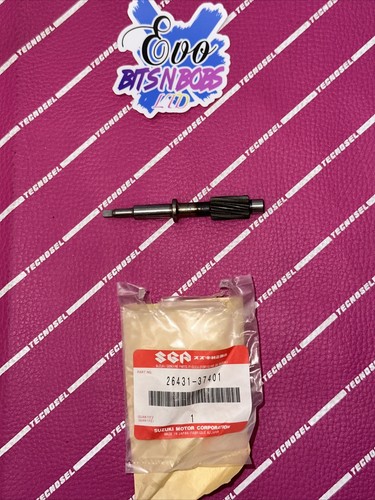 Suzuki oem nos 250 s - dr,