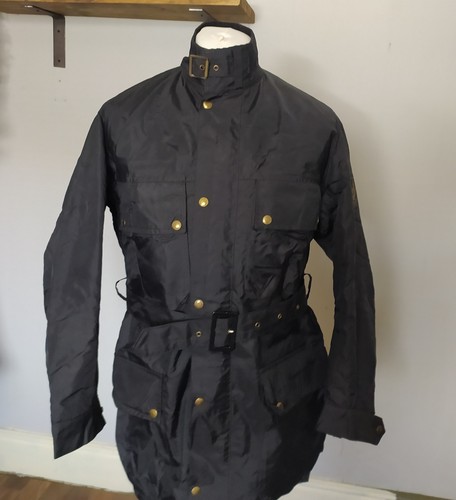 Belstaff trialmaster xl500 - ,