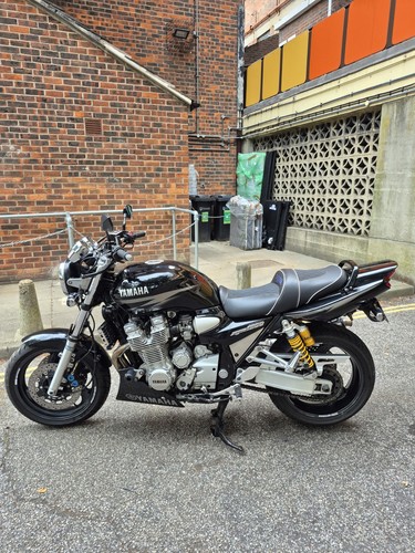 Yamaha xjr 1300 for - for, sale